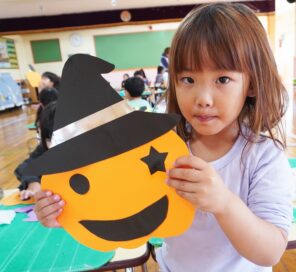 「ハロウィンパーティーの準備です！」の画像